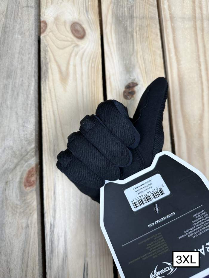 GUANTES T-3XL STORMER URBAN