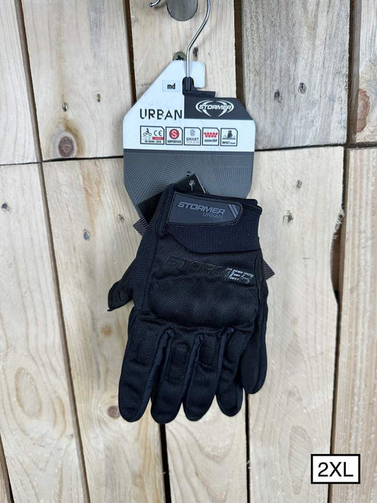 GUANTES T-2XL STORMER URBAN