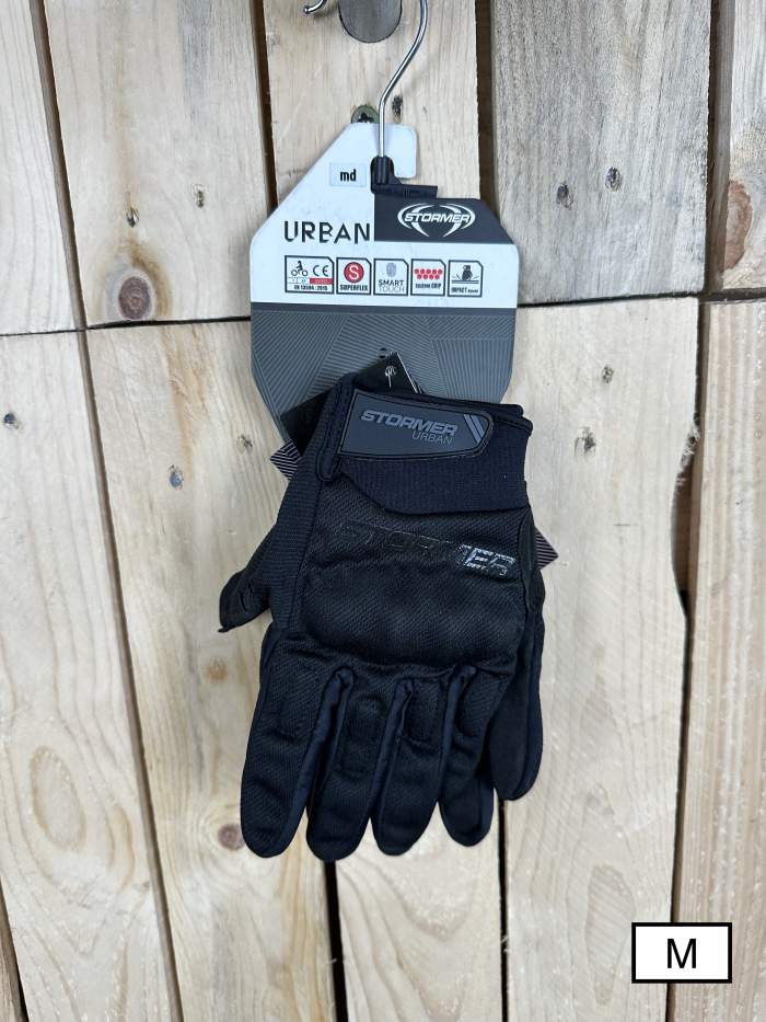 Guantes T-M Stormer Urban
