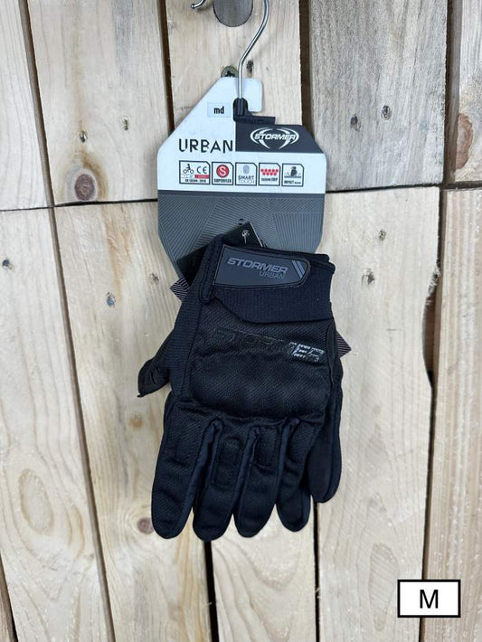 Guantes T-M Stormer Urban