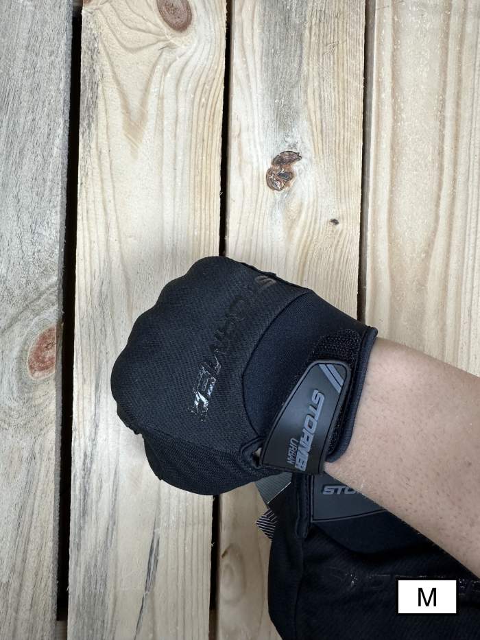 Guantes T-M Stormer Urban