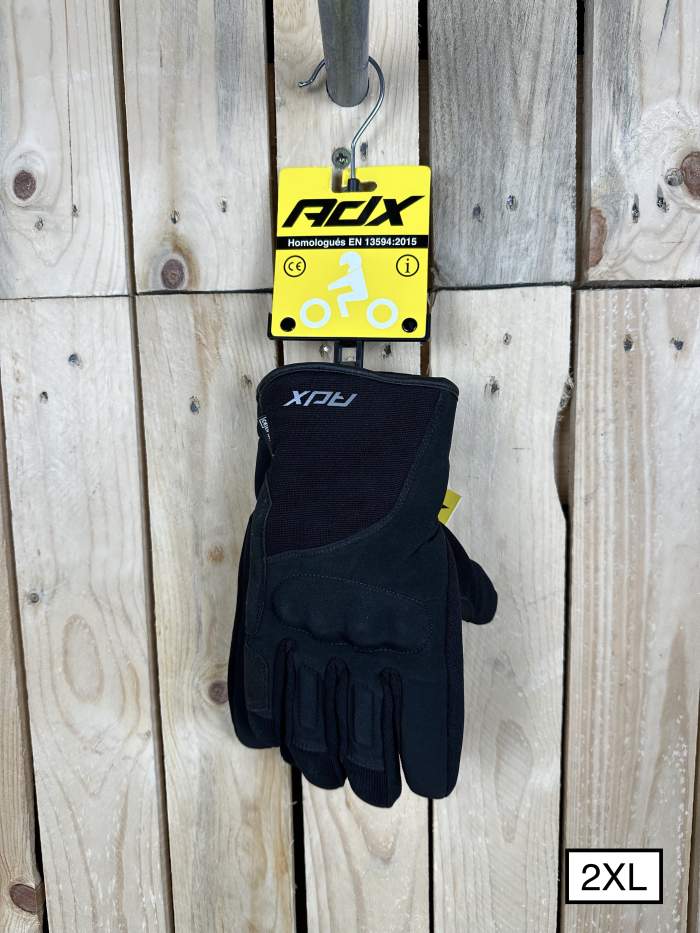 Guantes T-2XL Adx Daytona