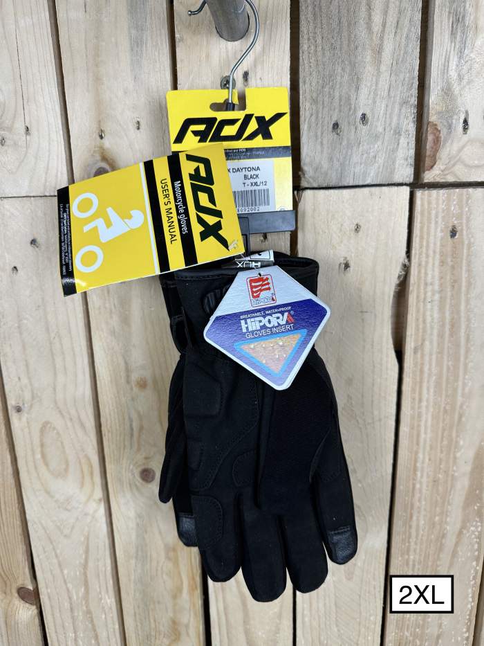 Guantes T-2XL Adx Daytona