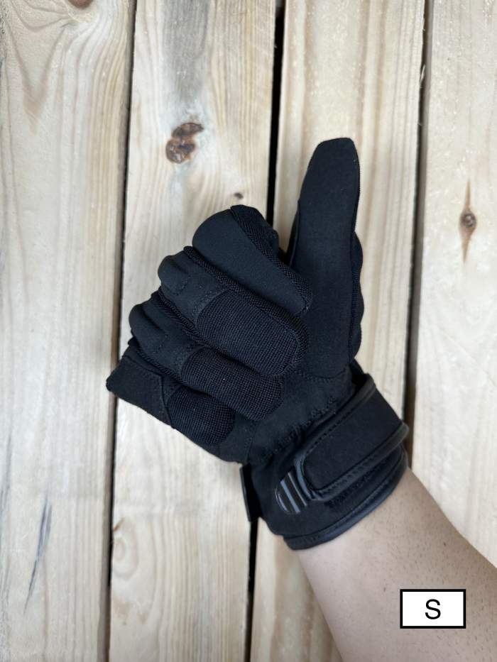 Guantes T-S Adx Daytona