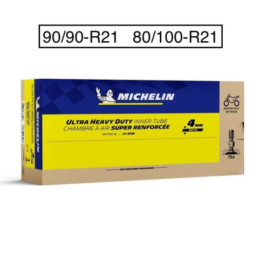 CAMARA MICHELIN 21UHD ULTRA REFORZADA