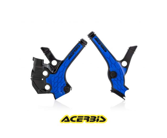 PROTECTOR DE CHASIS X-GRIP YZ65 19-