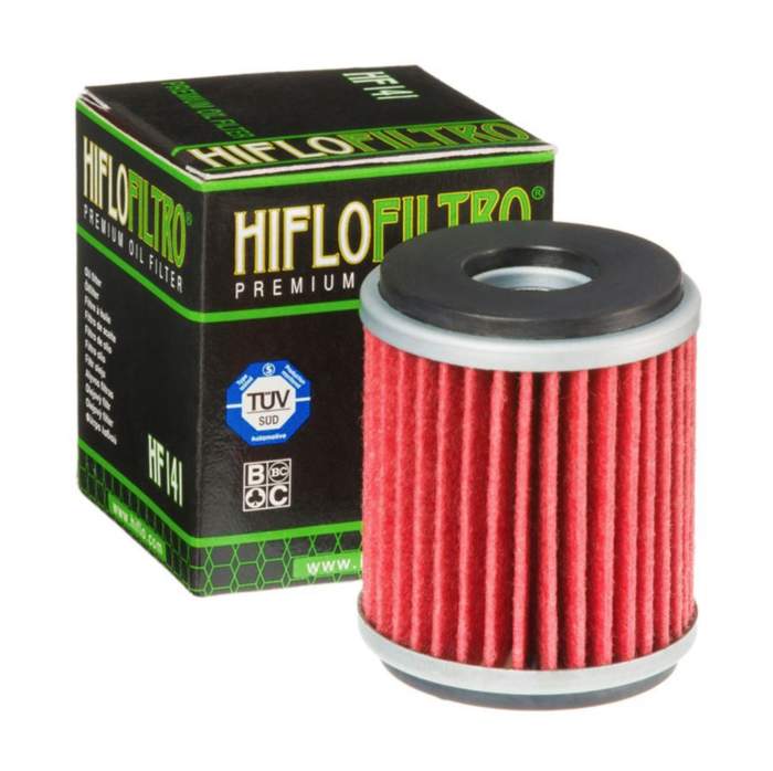 FILTRO DE ACEITE HIFLO HF141