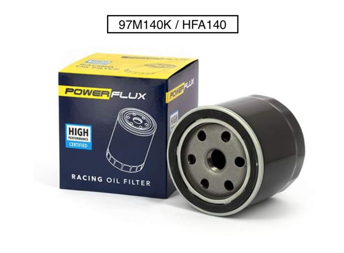 FILTRO ACEITE POWERFLUX 97M140K / HFA140