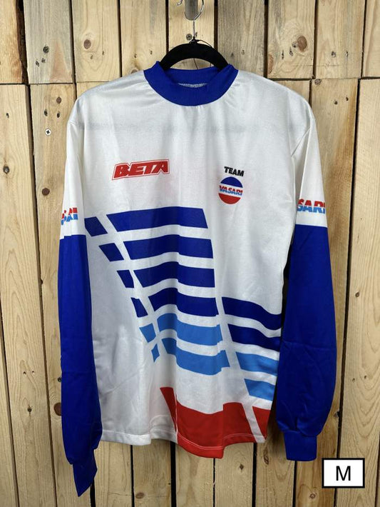 CAMISETA T-M DE MOTO BETA VASARI