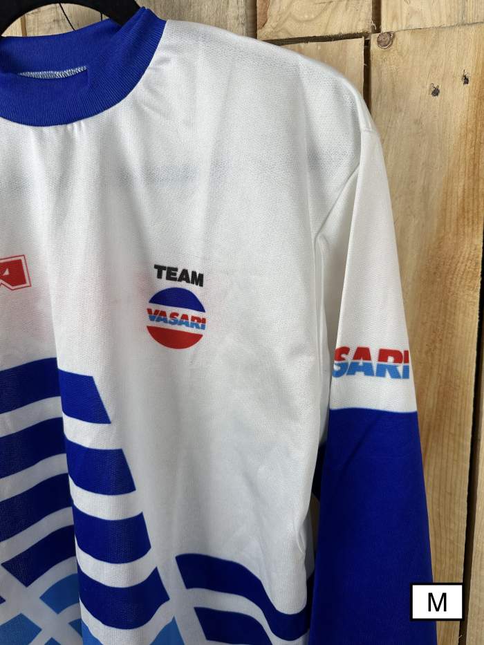 CAMISETA T-M DE MOTO BETA VASARI