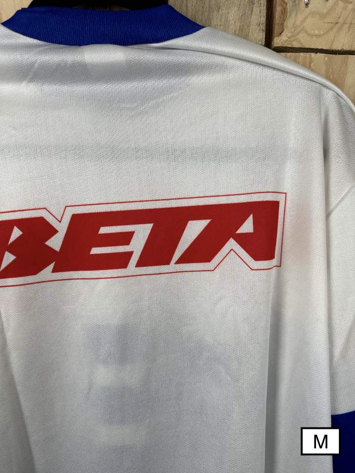 CAMISETA T-M DE MOTO BETA VASARI