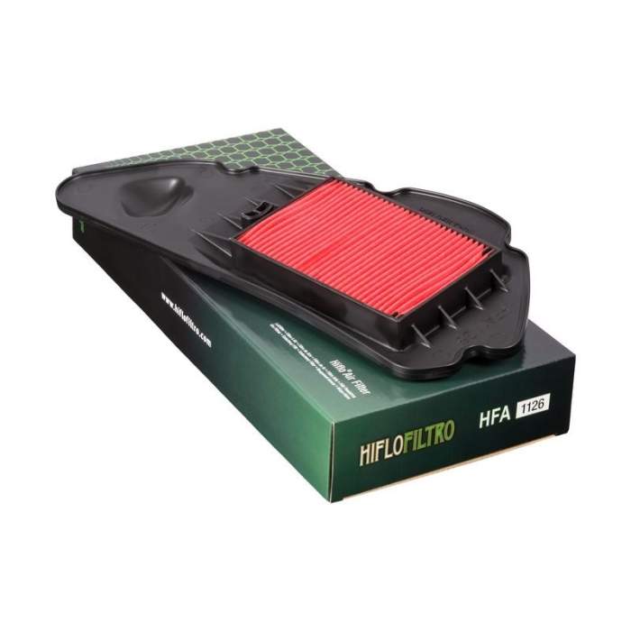 FILTRO AIRE HIFLO HFA 1126
