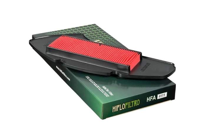 FILTRO AIRE HIFLO HFA 4111