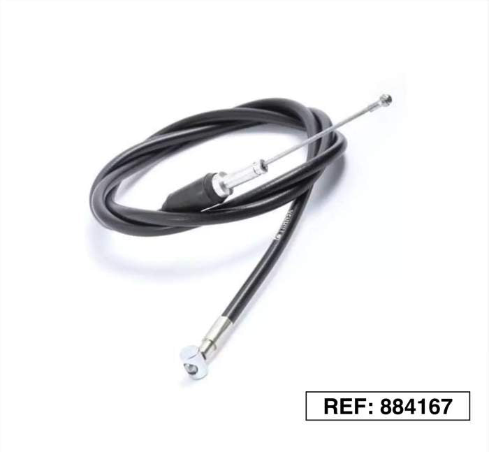 CABLE EMBRAGUE YZ85 02-12/YZ80 93-01 VENHILL