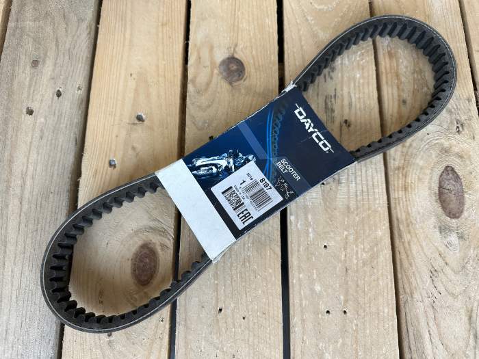 DAYCO CORREA HONDA/MALAGUTI 150CC