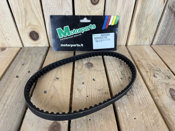 CORREA MOTORPARTS YAMAHA AEROX/JOG 2T