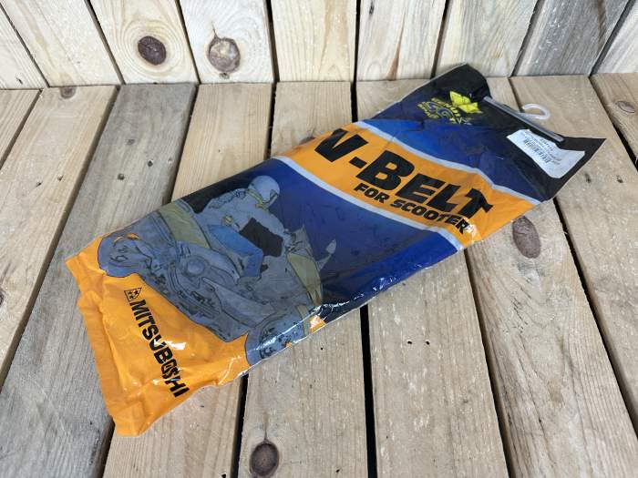 CORREA MITSUBOSHI SGR GILERA RUNER STALKER