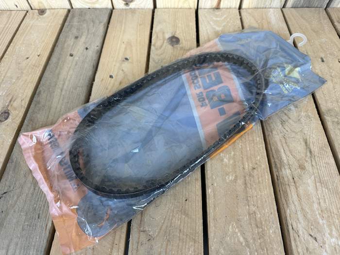 CORREA MITSUBOSHI SGR GILERA RUNER STALKER