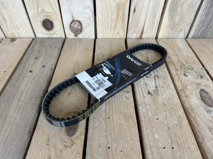 DAYCO CORREA PARA MOTOR MINARELLI