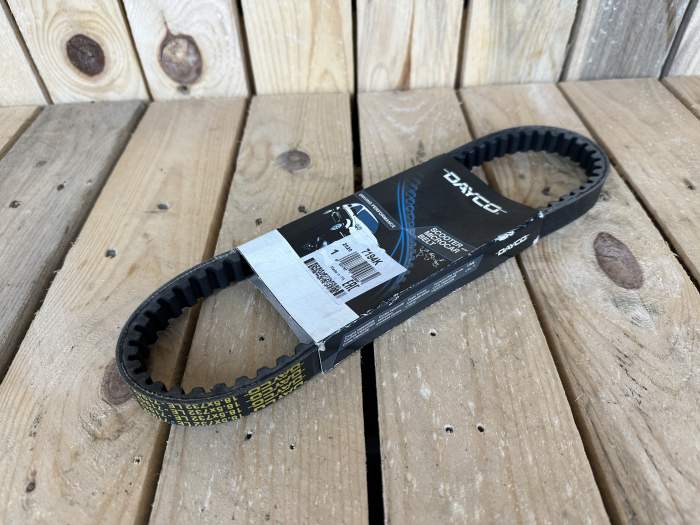 DAYCO CORREA 7194K VESPA/ZIP 50 2T/4T