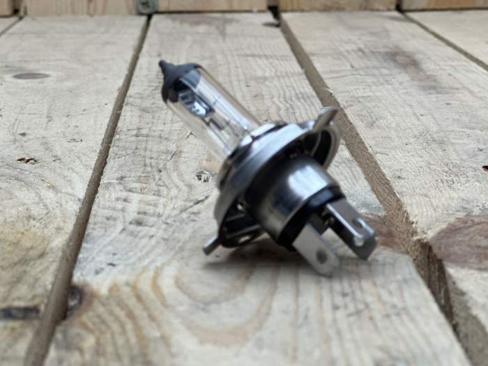 BOMBILLA BERNER H4 12V 60/55W 098185