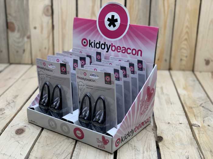 LUCES LED MULTUSOS CON GOMA - QrBox.es