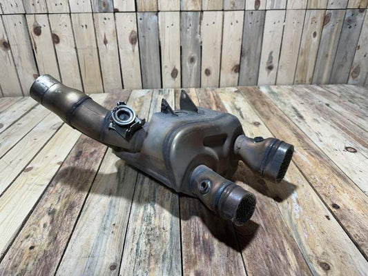 CATALIZADOR S1000RR SIN COLECTORES 19-24
