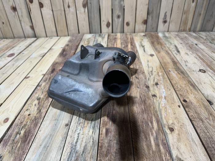 CATALIZADOR S1000RR SIN COLECTORES 19-24