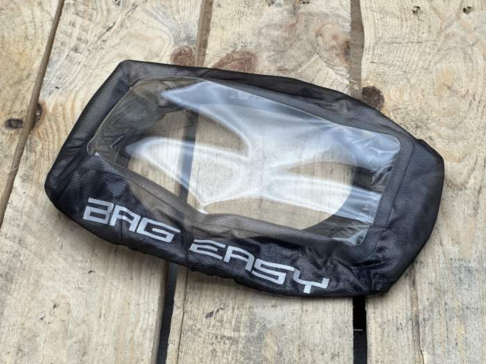 SOPORTE EASYBAG GT UBIKHA 18x9cm