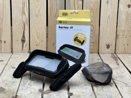SOPORTE DE MOVIL EASYBAG GT UBIKHA 9x18cm