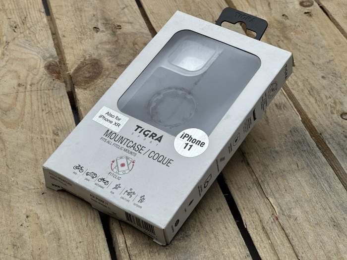 FUNDA MOVIL TIGRA IPHONE 11