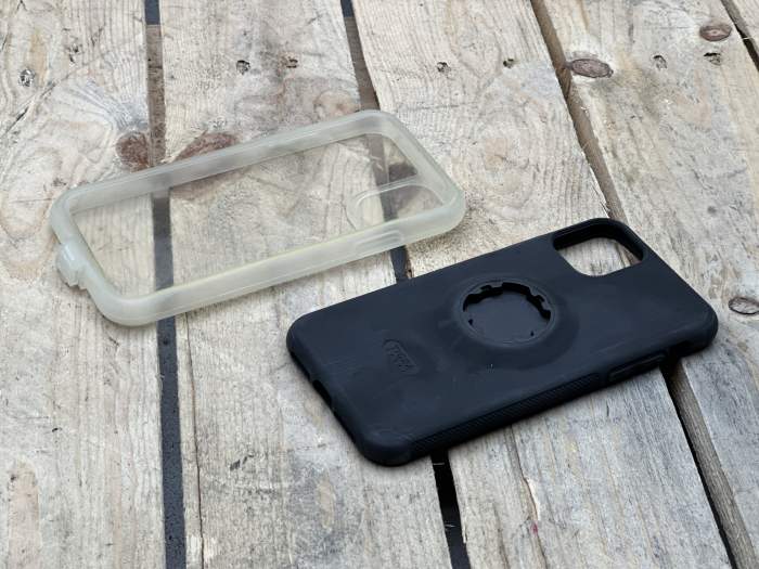 FUNDA MOVIL TIGRA IPHONE 11