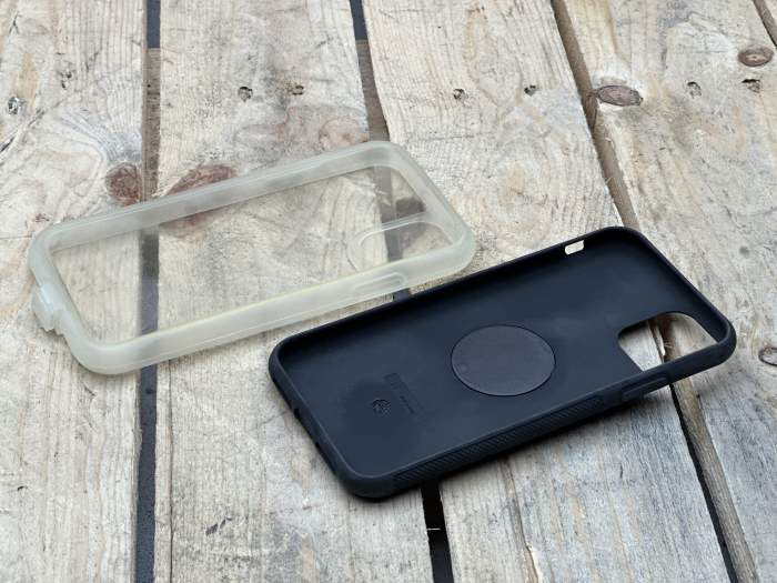 FUNDA MOVIL TIGRA IPHONE 11