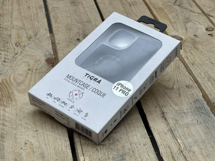 FUNDA MOVIL TIGRA IPHONE 11 PRO