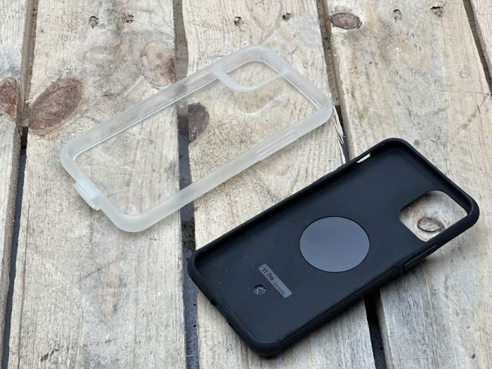 FUNDA MOVIL TIGRA IPHONE 11 PRO