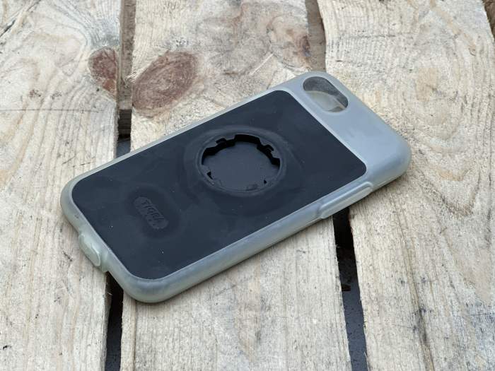 FUNDA MOVIL TIGRA IPHONE 7/8/SE 2G