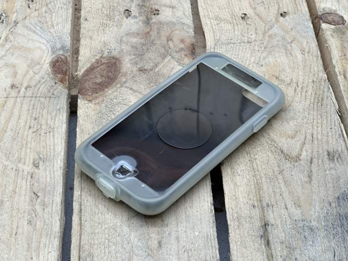 FUNDA MOVIL TIGRA IPHONE 7/8/SE 2G