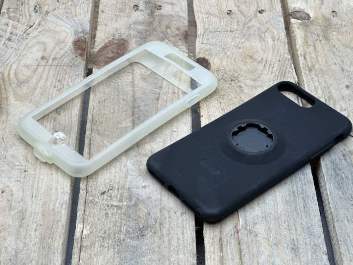 FUNDA MOVIL TIGRA IPHONE 7PLUS/8PLUS