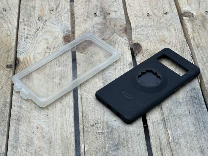 FUNDA MOVIL TIGRA GALAXY S10