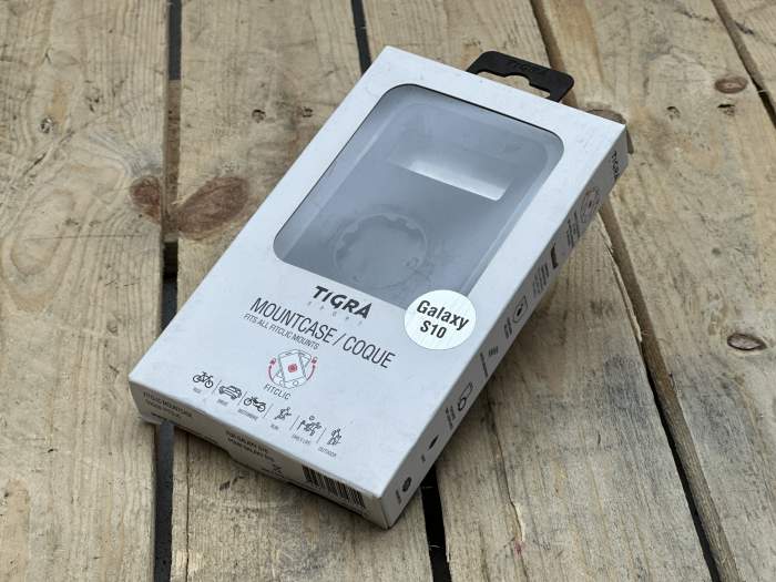 FUNDA MOVIL TIGRA GALAXY S10