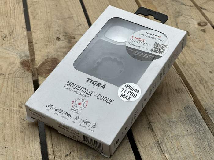 FUNDA MOVIL TIGRA IPHONE 11 PRO MAX