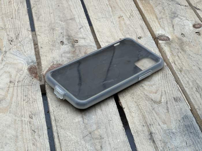 FUNDA MOVIL TIGRA IPHONE 11 PRO MAX