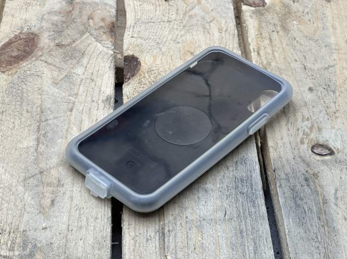 FUNDA MOVIL TIGRA IPHONE XS MAX