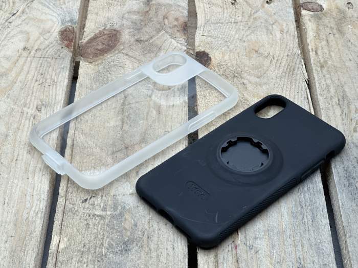 FUNDA MOVIL TIGRA IPHONE XS MAX