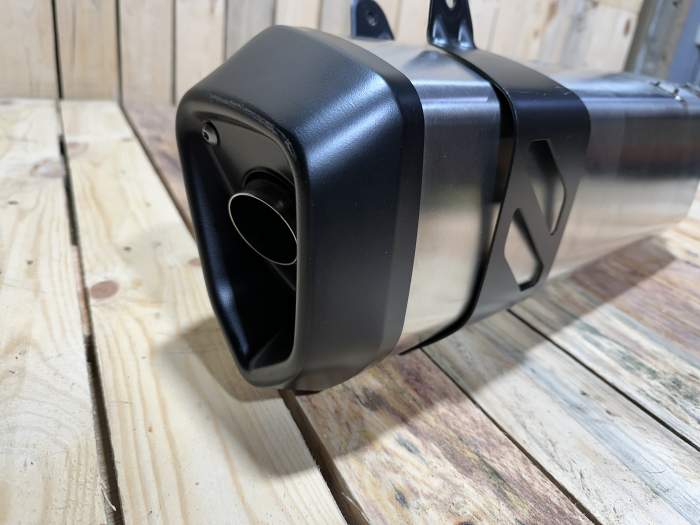 ESCAPE ORIGINAL KTM 1090/1190 ADVENTURE