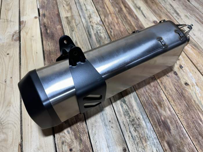 ESCAPE ORIGINAL KTM 1090/1190 ADVENTURE