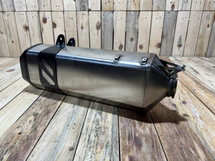 ESCAPE ORIGINAL KTM 1090/1190 ADVENTURE