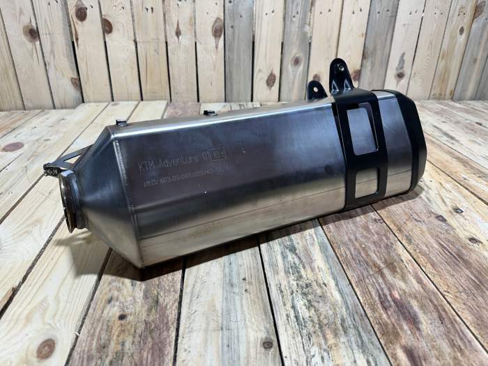 ESCAPE ORIGINAL KTM 1090/1190 ADVENTURE