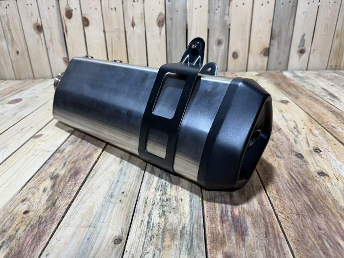 ESCAPE ORIGINAL KTM 1090/1190 ADVENTURE