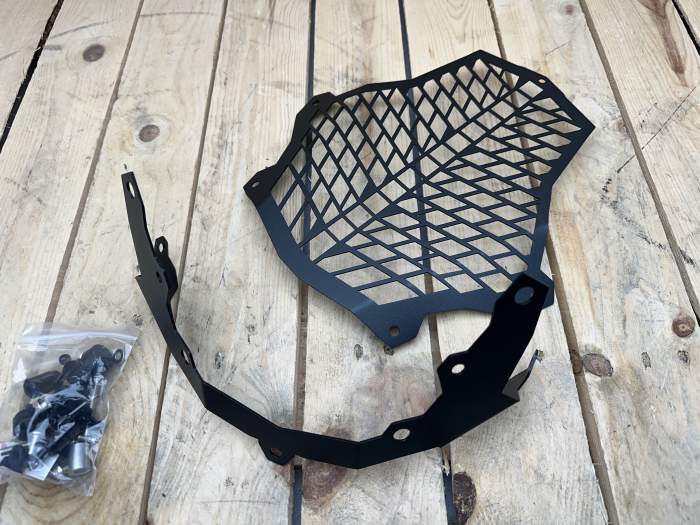 PROTECTOR DE FARO KTM 1050/1090/1190/1290 ADV 1